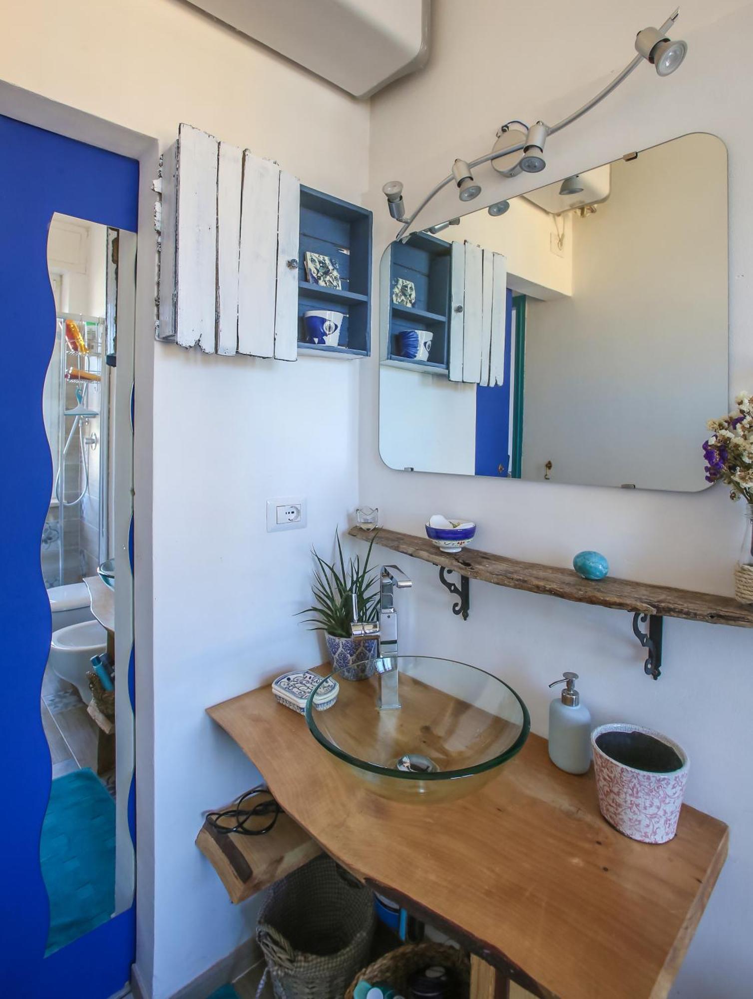 Your Seaside Flat Порто Санто Стефано Екстериор снимка